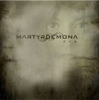 MARTYR DE MONA EVA album cover