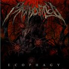 MARTYR DEFILED Ecophagy album cover