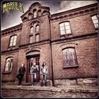 MARULK Marulk album cover