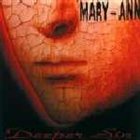 MARY-ANN Deeper Sin album cover