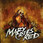 MARY CRIES RED Mary Cries Red album cover