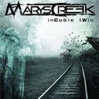 MARYSCREEK Incubic Twin album cover