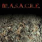 M.A.S.A.C.R.E. Promo album cover