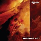 MASADA — Hideous Rot album cover