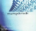 MASQUERADE Suffering album cover