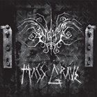 MASS GRAVE Mass Grave / Dunkelnacht album cover