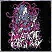 MASSACRE CONSPIRACY The Prophecies album cover