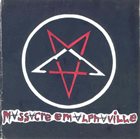 MASSACRE EM ALPHAVILLE Massacre Em Alphaville album cover