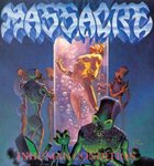 MASSACRE — Inhuman Condition album cover