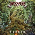 MASSACRE — Resurgence album cover