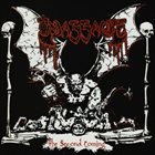 MASSACRE The Second Coming album cover