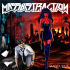 MASSDISTRACTION Succubus album cover