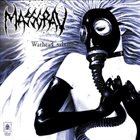 MASSGRAV Warhead Salvation album cover
