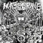 MASSGRAVE MassGrave album cover