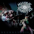 MASSIVE THUNDERFUCK Neurosyphilis album cover