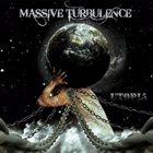 MASSIVE TURBULENCE Utopia album cover