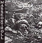 MASSKONTROLL Masskontroll / Battle Of Disarm album cover