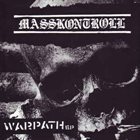 MASSKONTROLL Warpath album cover