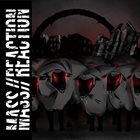 MASS//REACTION Mass//Reaction / Gefyr album cover