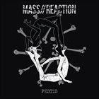 MASS//REACTION Pestis / Партия album cover