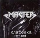 MASTER Klassika 1987-2002 album cover