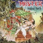 MASTER Maniac Party album cover