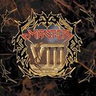 MASTER VIII album cover