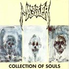 MASTER Collection Of Souls album cover