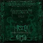 MASTER Imperial Anthems album cover