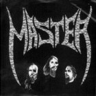 MASTER Master / Excision album cover