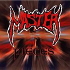 MASTER Pieces album cover
