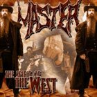 MASTER The Spirit Of The West album cover