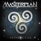 MASTERPLAN Novum Initium album cover