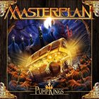MASTERPLAN PumpKings album cover