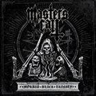 MASTER'S CALL Morbid Black Trinity album cover