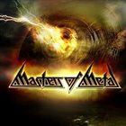 MASTERS OF METAL Masters of Metal album cover