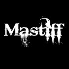 MASTIFF Mastiff album cover
