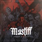 MASTIFF (CA) Strength In Despair album cover