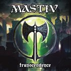 MASTIV Transcendence album cover