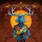 MASTODON — Blood Mountain album cover