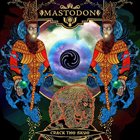 MASTODON Crack The Skye Album Cover