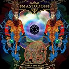 MASTODON Crack The Skye album cover