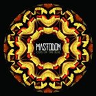 MASTODON — Curl Of The Burl album cover