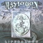 MASTODON — Lifesblood album cover