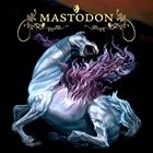 MASTODON — Remission album cover