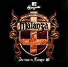MATANZA MTV Apresenta Matanza album cover