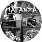 MATANZA Demo 2007 album cover