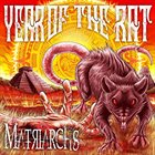 MATRIARCHS Year of the Rat album cover