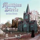 MATTHIAS STEELE Question of Divinity album cover