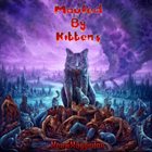 MAULED BY KITTENS MeowMaggedon album cover